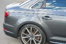 2018 AUDI A4 2.0T QUATTRO PRESTIGE - Photo 22