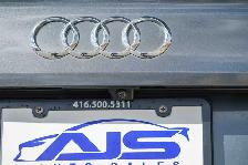 2018 AUDI A4 2.0T QUATTRO PRESTIGE - Photo 23