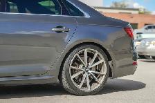2018 AUDI A4 2.0T QUATTRO PRESTIGE - Photo 25