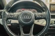 2018 AUDI A4 2.0T QUATTRO PRESTIGE - Photo 39
