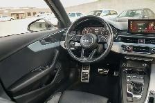 2018 AUDI A4 2.0T QUATTRO PRESTIGE - Photo 52