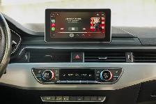 2018 AUDI A4 2.0T QUATTRO PRESTIGE - Photo 53