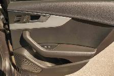 2018 AUDI A4 2.0T QUATTRO PRESTIGE - Photo 58