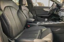 2018 AUDI A4 2.0T QUATTRO PRESTIGE - Photo 63