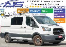 2016 FORD TRANSIT T-150 - Photo 2