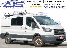 2016 FORD TRANSIT T-150 - Photo 4