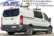 2016 FORD TRANSIT T-150 - Photo 5