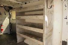 2016 FORD TRANSIT T-150 - Photo 15