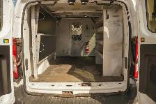 2016 FORD TRANSIT T-150 - Photo 16