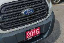 2016 FORD TRANSIT T-150 - Photo 19