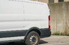 2016 FORD TRANSIT T-150 - Photo 25
