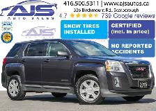 2015 GMC TERRAIN SLE-1 - Photo 2
