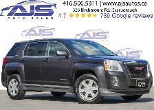 2015 GMC TERRAIN SLE-1 - Photo 4