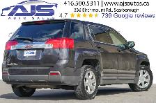 2015 GMC TERRAIN SLE-1 - Photo 5