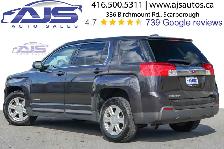 2015 GMC TERRAIN SLE-1 - Photo 6