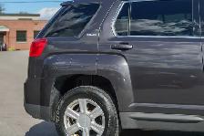 2015 GMC TERRAIN SLE-1 - Photo 13