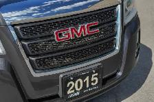 2015 GMC TERRAIN SLE-1 - Photo 16