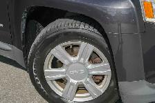 2015 GMC TERRAIN SLE-1 - Photo 17