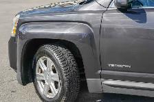 2015 GMC TERRAIN SLE-1 - Photo 22