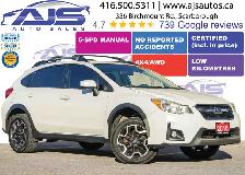 2016 SUBARU CROSSTREK 2.0I PREMIUM - Photo 2