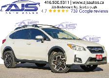 2016 SUBARU CROSSTREK 2.0I PREMIUM - Photo 4