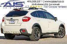 2016 SUBARU CROSSTREK 2.0I PREMIUM - Photo 5