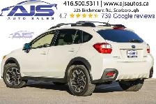 2016 SUBARU CROSSTREK 2.0I PREMIUM - Photo 6