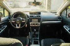 2016 SUBARU CROSSTREK 2.0I PREMIUM - Photo 9