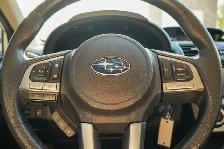 2016 SUBARU CROSSTREK 2.0I PREMIUM - Photo 12