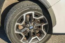 2016 SUBARU CROSSTREK 2.0I PREMIUM - Photo 20