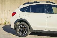 2016 SUBARU CROSSTREK 2.0I PREMIUM - Photo 21