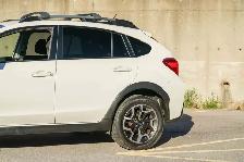 2016 SUBARU CROSSTREK 2.0I PREMIUM - Photo 23