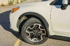 2016 SUBARU CROSSTREK 2.0I PREMIUM - Photo 24