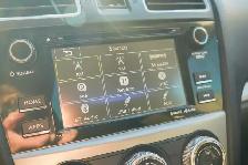 2016 SUBARU CROSSTREK 2.0I PREMIUM - Photo 33