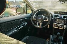 2016 SUBARU CROSSTREK 2.0I PREMIUM - Photo 35