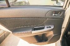 2016 SUBARU CROSSTREK 2.0I PREMIUM - Photo 37