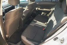 2016 SUBARU CROSSTREK 2.0I PREMIUM - Photo 38