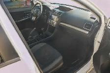 2016 SUBARU CROSSTREK 2.0I PREMIUM - Photo 43