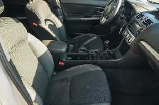 2016 SUBARU CROSSTREK 2.0I PREMIUM - Photo 44