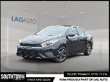 2023 Kia Forte EX