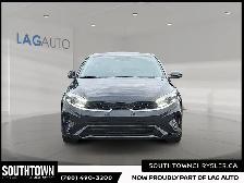 2023 Kia Forte EX - Photo 2