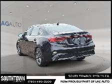 2023 Kia Forte EX - Photo 4