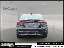 2023 Kia Forte EX - Photo 5