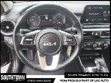 2023 Kia Forte EX - Photo 11