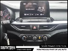 2023 Kia Forte EX - Photo 16