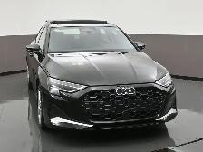2026 Audi A3 BASE AWD | HEATED SEATS | APPLE CARPLAY | CRUISE CO - Photo 2