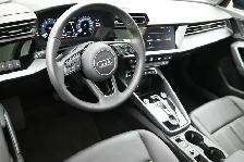 2026 Audi A3 BASE AWD | HEATED SEATS | APPLE CARPLAY | CRUISE CO - Photo 5