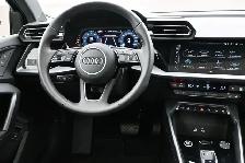 2026 Audi A3 BASE AWD | HEATED SEATS | APPLE CARPLAY | CRUISE CO - Photo 26