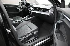 2026 Audi A3 BASE AWD | HEATED SEATS | APPLE CARPLAY | CRUISE CO - Photo 31