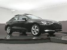 2026 Audi A3 BASE AWD | HEATED SEATS | APPLE CARPLAY | CRUISE CO - Photo 39